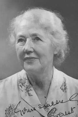 Cover image for Barbara Everest