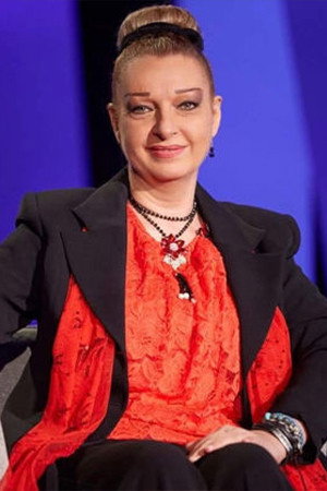 Cover image for نادين خوري