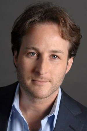 Cover image for Adam Waxman