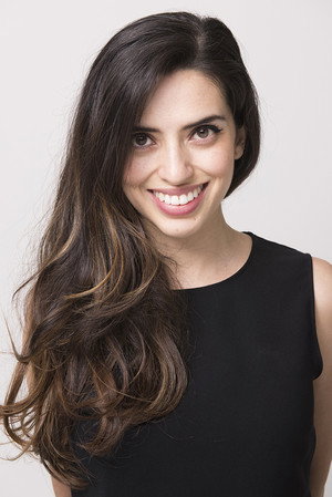 Cover image for Ana González Bello