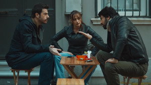 Poster for Эпизод 2