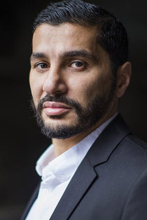 Cover image for Amra Mallassi