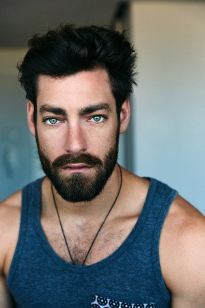 Cover image for Chad Phillips