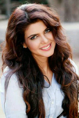 Cover image for Ihana Dhillon
