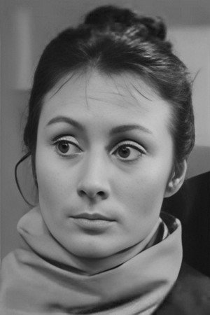 Cover image for Нина Кобеляцкая