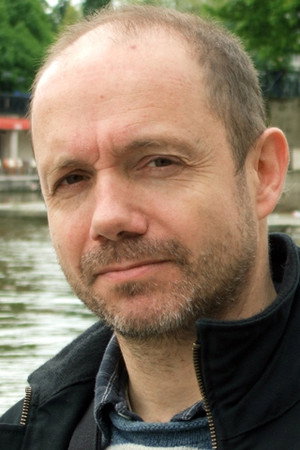 Cover image for Dominique Colin