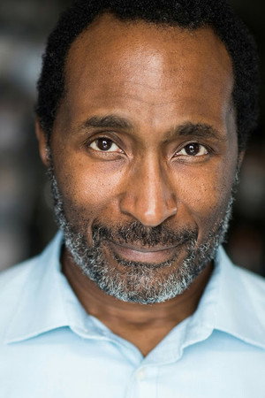 Cover image for Anthony Santiago