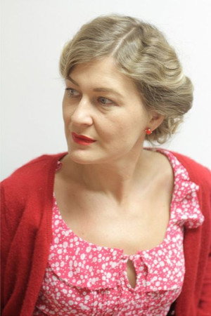 Cover image for Jassie Mortimer