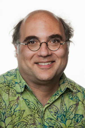Cover image for Josh Kornbluth