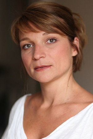 Cover image for Ludivine de Chastenet