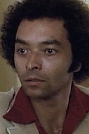Cover image for Alex Colon