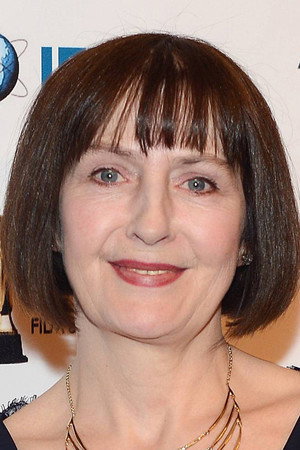 Cover image for Jane Brennan
