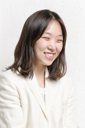 Cover image for Lee Min-hui