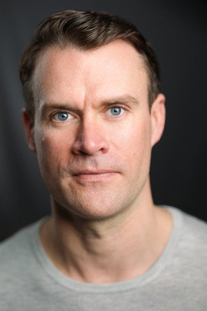 Cover image for David Alexander