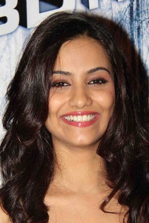Cover image for Tia Bajpai