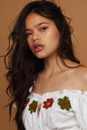 Cover image for Malia Pyles