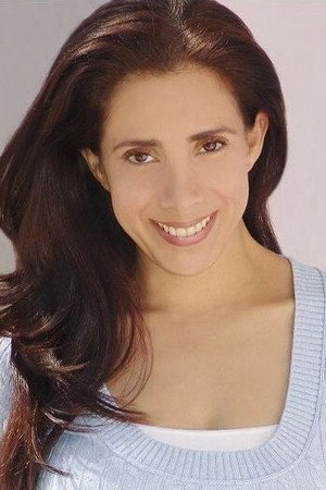 Cover image for Sharon Parra