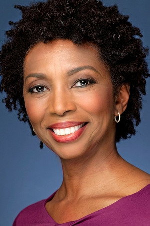 Cover image for Sharon Washington
