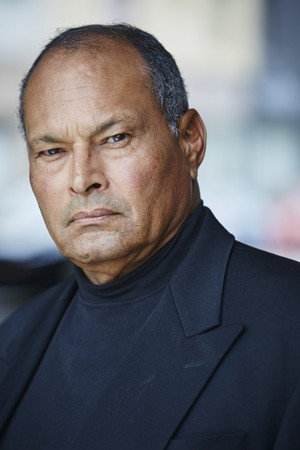 Cover image for Richard Padilla