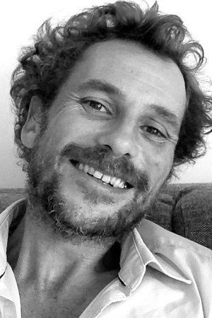 Cover image for Cédric Deloche
