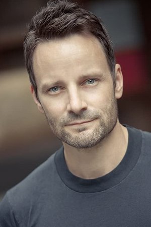 Cover image for Ryan Robbins