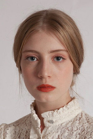 Cover image for Maria Camilla Brandenburg