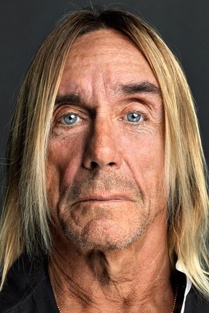 Cover image for Iggy Pop