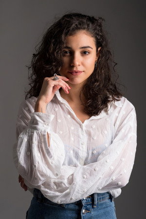 Cover image for Alyne Fernandes