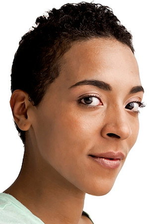 Cover image for Jessika Williams