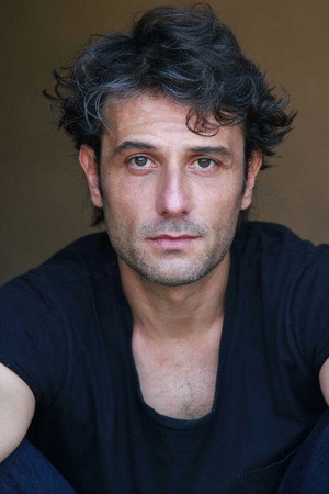 Cover image for Bernardo Casertano