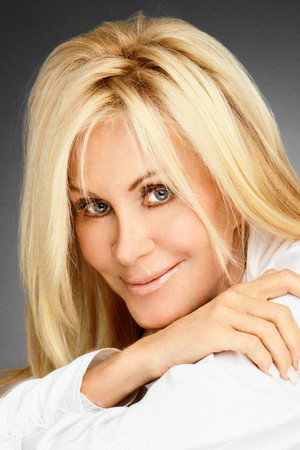 Cover image for Joan Van Ark
