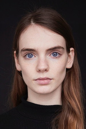 Cover image for Rosie Goddard