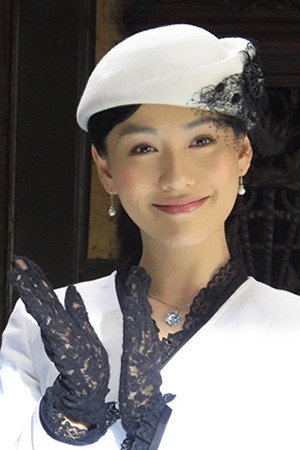 Cover image for Cong Zhao