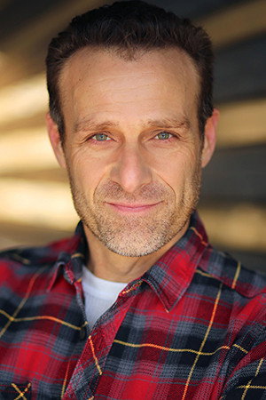Cover image for Steve Rizzo