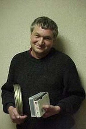 Cover image for Владимир Голованов