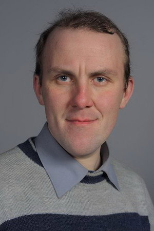Cover image for Yuriy Golubev
