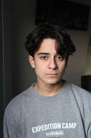 Cover image for Eythan Solomon