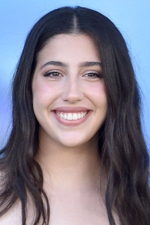 Cover image for Sadie Sandler
