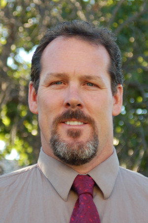 Cover image for Mark Ginther