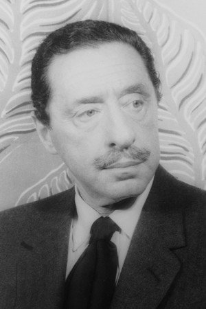 Cover image for Harold Arlen