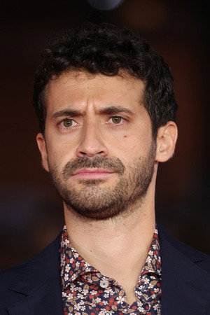 Cover image for Edoardo Ferrario