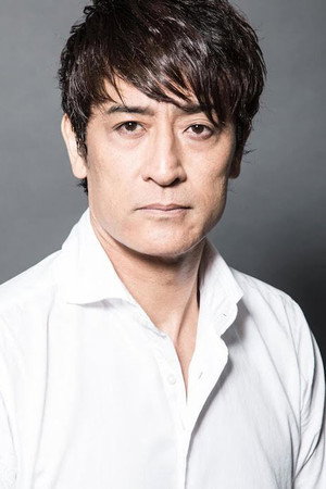 Cover image for 橋本さとし