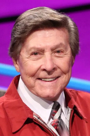 Cover image for Johnny Gilbert