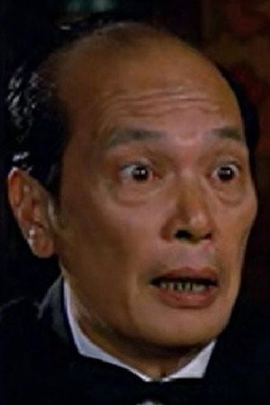 Cover image for Fung Ming