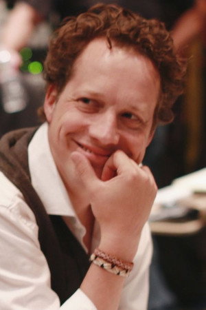 Cover image for Chris Walden