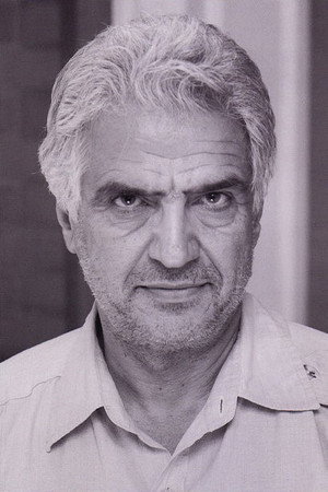 Cover image for Hany Kamal