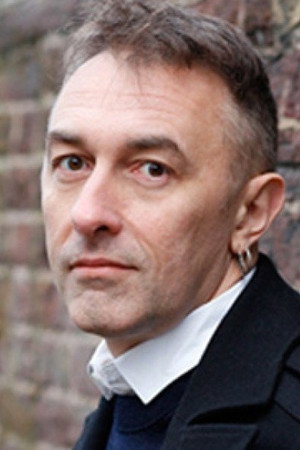 Cover image for Yann Tiersen