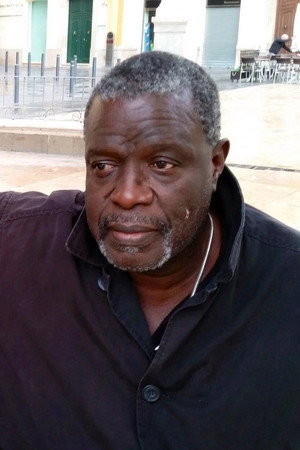 Cover image for Lamine Dieng