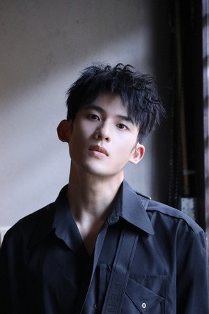Cover image for Huang Huai Ting