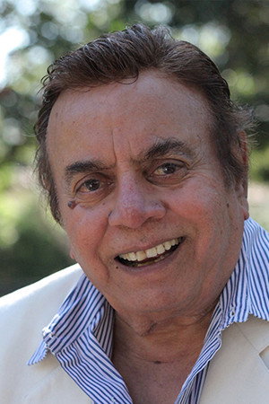 Cover image for Shelly Desai